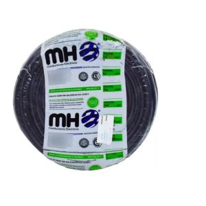 MH CABLE 1MM NEGRO